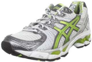  ASICS Womens GEL Kayano 17 Running Shoe: Shoes