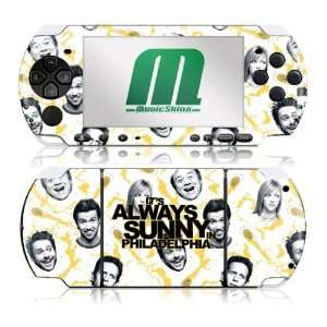  MusicSkins MS ASIP30031 Sony PSP 3000: Home & Kitchen