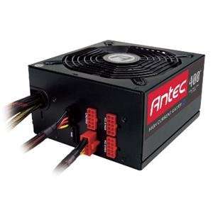  NEW 400W Power Supply (Cases & Power Supplies) Office 