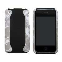 New Camouflage Print Case Cover For Apple iPhone 3G 3GS Hot  