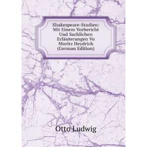   Moritz Heydrich (9785874172893) Otto,Heydrich, Moritz Ludwig Books
