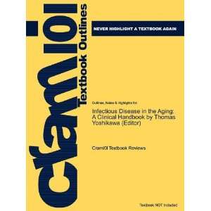  Studyguide for Infectious Disease in the Aging: A Clinical 