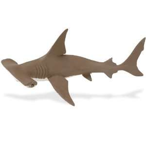  Safari Incredible Creatures Baby Hammerhead Shark Toys & Games