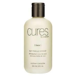  Cures by Avance Eye Makeup Remover 8 fl oz. Beauty