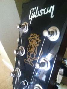 2002 Gibson SG Angus Young Limited Edition AC/DC   SGAYACNH1   NO 