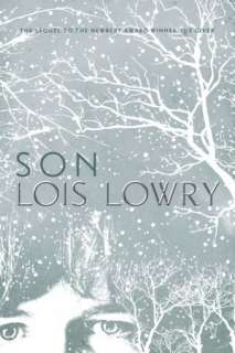   Son by Lois Lowry, Houghton Mifflin Harcourt  NOOK 
