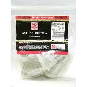 Astra Diet Tea 16 bags Grocery & Gourmet Food
