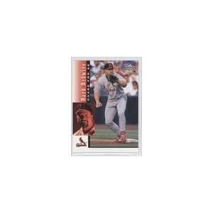   Mark McGwire/1st time to homer at Astrodome on Ju Sports Collectibles
