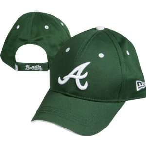  Atlanta Braves Hooley Adjustable Hat