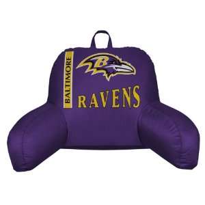  NFL Baltimore Ravens Locker Room Bedrest: Sports 