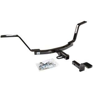   Towpower 51166 1 1/4 Class I Pro Series Receiver Hitch Automotive