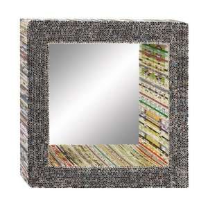  Unique Decorative Paper Wall Mirror