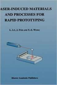   Rapid Prototyping, (0792374002), Li Li Lu, Textbooks   