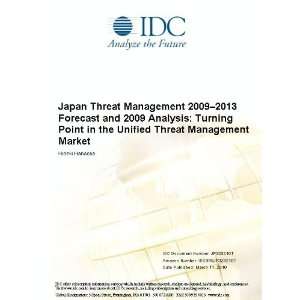   in the Unified Threat Management Market [ PDF] [Digital