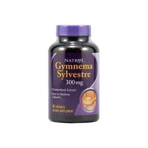  Natrol   Gymnema Sylvestre, 90 capsules Health & Personal 