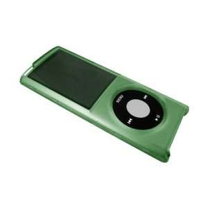  Atomik Components Exclusive   Green Crystal Case with Belt 