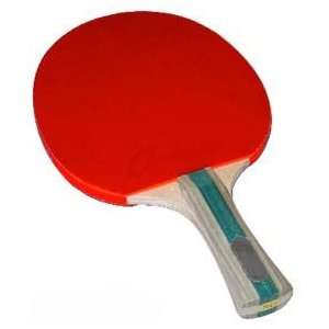  Pro Table Tennis Paddle   Quantity of 6