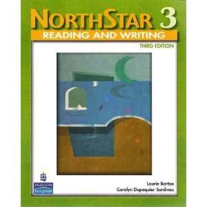   Reading and Writing 3, Third Edition (Student Book):  Author : Books