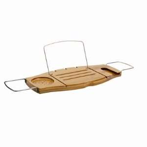  Umbra 020390 390 Aquala Bathtub Caddy in Natural