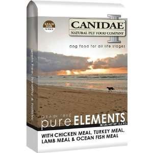  Canidae Pet Foods CD01515 Canidae Pure Elements 15 Lb 