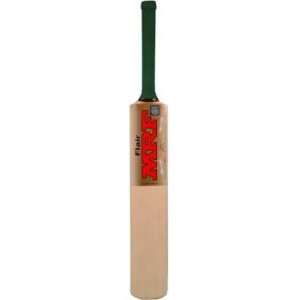  MRF Flair English Willow Cricket Bat