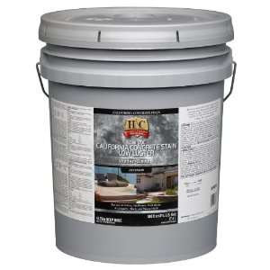  H&C H&C Low VOC California Concrete Stain Water Based Ultra 