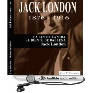   Tooth] (Audible Audio Edition) Jack London, Víctor Prieto Books