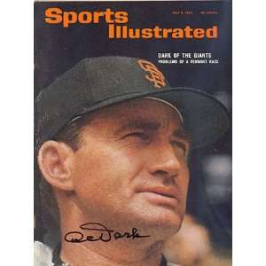   July 4,1964 Sports Illustrated Baseball Magazine