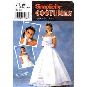   Dress Dance Costume Size 6   8   10   12 Arts, Crafts & Sewing