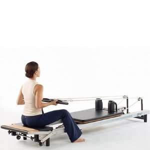  STOTT PILATESÂ® SPX Reformer with Deluxe Package Sports 