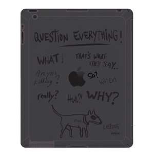  LOST DOG L13 00001 01 Slim Protective Case for The New 