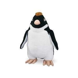  Happy Feet Two Movie Exclusive Toy Plush Figure Talking 