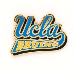    UCLA Bruins Official Logo Jersey Lapel Pin