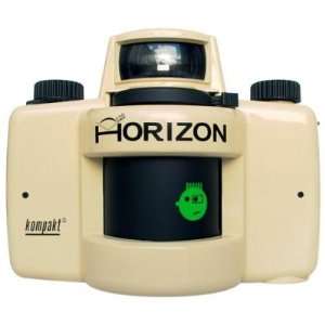    Zenit Horizon Kompakt 35mm Panoramic Camera