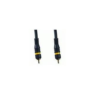 Video to 3 RCA Composite AV Cable for Laptop PC TV
