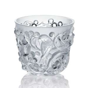  Lalique Avallon Vase, 5.83 Home & Kitchen