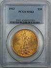 1899 Liberty $5 Gold Coin, PCGS MS 64