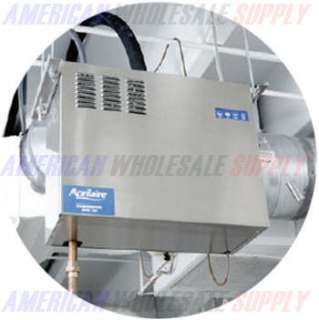 Aprilaire 1150 Commercial Steam Humidifier Free Ship  