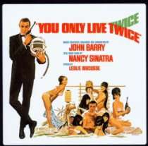 007 MAGAZINE   James Bond Store   You Only Live Twice