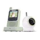 Levana ClearVu Digital Video Baby Monitor w/Color Chang