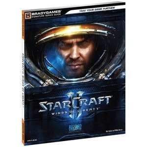 Brady Guides Starcraft Ii Signature Series Key Terrain Points Noted 