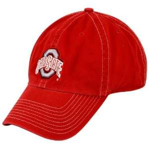   Enterprise Ohio State Buckeyes Scarlet Heyday Hat
