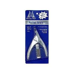  MILLER FORGE GUILLOTINE NAIL CLIPPER/RP BLADE Everything 