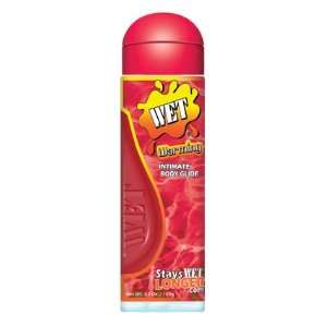  Wet Warming Intimate Lube 3.7oz Beauty