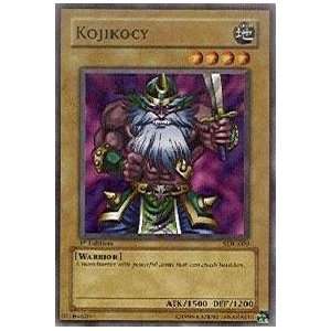   Deck Kaiba   #SDK 009   Unlimited Edition   Common Toys & Games
