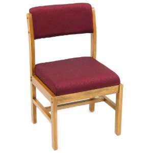  Leg Base Guest Chair JHA009: Office Products