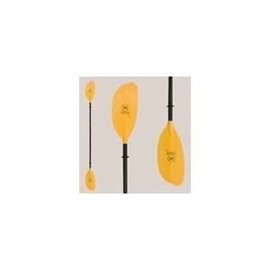  Werner Tybee FG IM Straight Shaft Paddle   Small : Paddle 