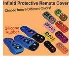 Infiniti Smart Key Fob Remote Cover, G35, M35, M45 items in Your 