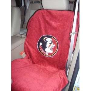  Florida State University Seminoles Seat Armour Car Seat 
