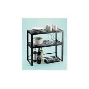  CAL MIL Plastic Products, Inc CAL MIL Hutch 1254 Kitchen 
